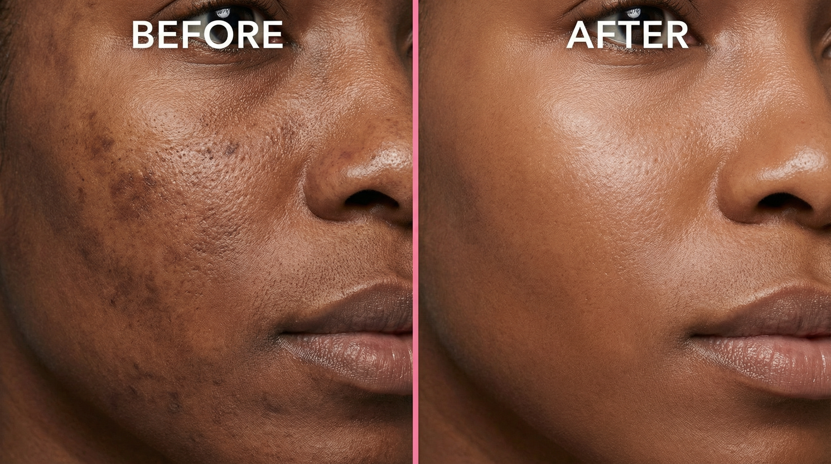 GlowKit -in- Silicone Facial Cleansing Brush