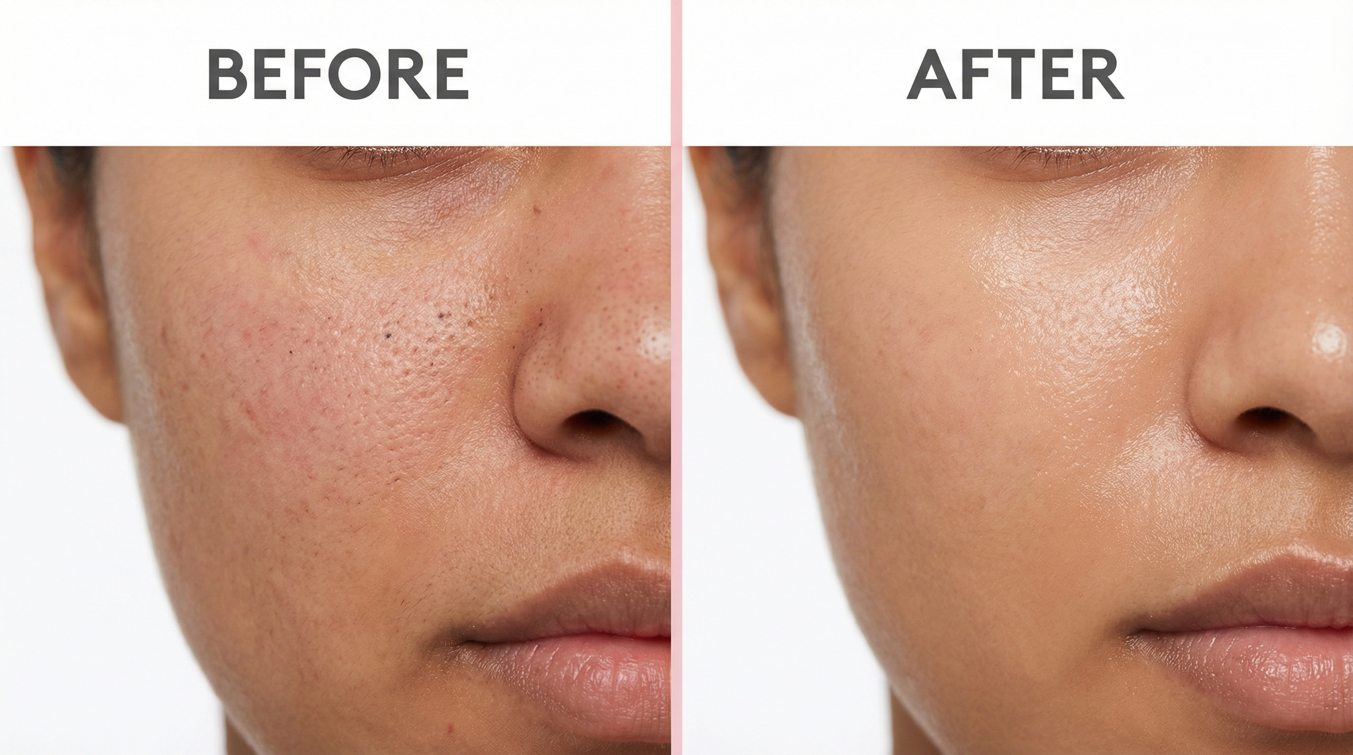 GlowKit -in- Silicone Facial Cleansing Brush